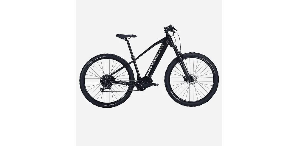 Vtt électrique adulte E-Summit 940 NOIR NAKAMURA – Image 6