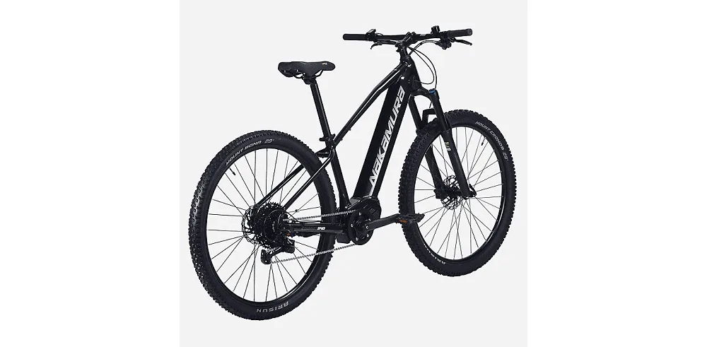 Vtt électrique adulte E-Summit 940 NOIR NAKAMURA – Image 5