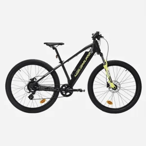 Vtt électrique enfant E-Summit Evo NAKAMURA