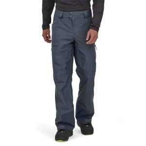 Pantalon de Ski Homme Powder Town Patagonia