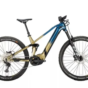 Conway XYRON S 4.9 FULL SUSPENSION