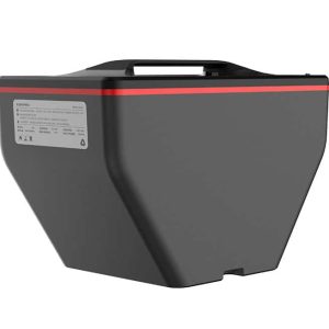 Batterie Super Soco CU-X