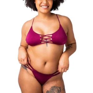 Tropicalis brassière (Habanero)