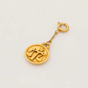 Pendentif astro BALANCE