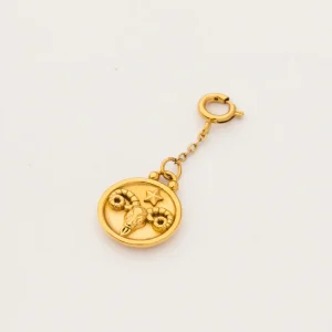 Pendentif astro BELIER