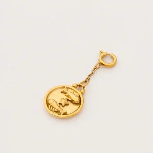 Pendentif astro POISSON
