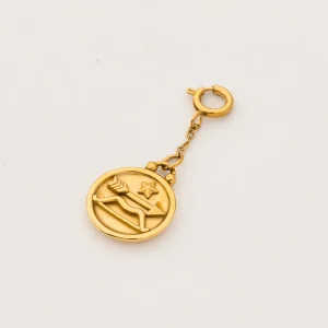 Pendentif astro SAGITAIRE
