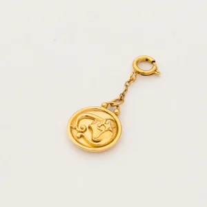 Pendentif astro VIERGE