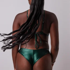 Wangii Bresilien Amazonite Vert