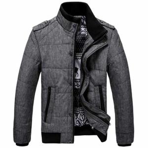 blouson homme hiver