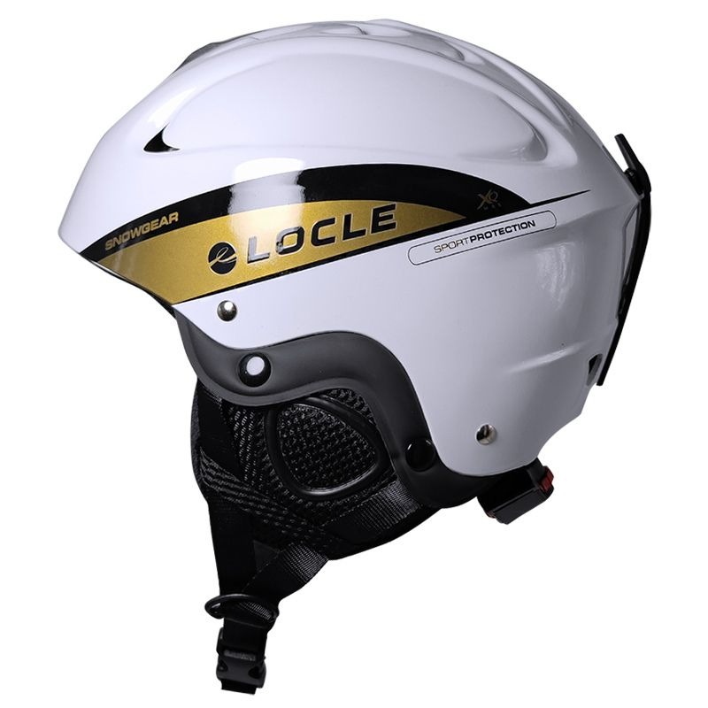 Casque ski femme léger ultra-confortable – Image 2