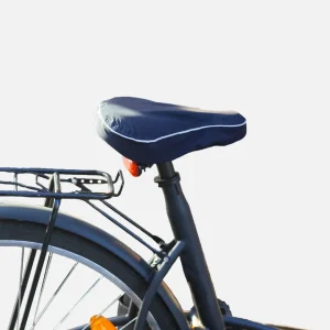 Couvre-selle Extase - Bleu nuit