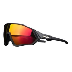 Lunette de ski tendance verres polarisés