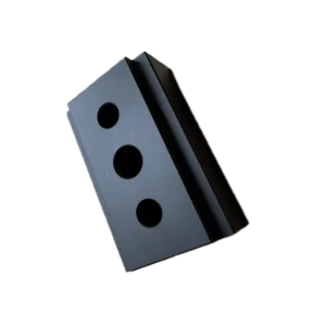 Entretoise pour béquille centrale - Yuvy 2