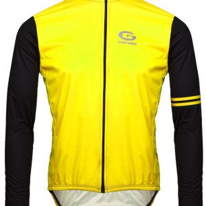 Veste coupe-vent ZeroWind® FLUO Femme