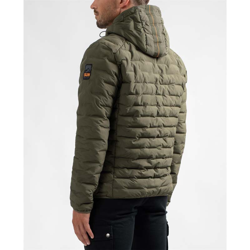 Doudoune Gaema – Image 2