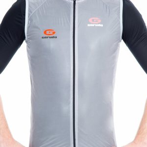 Gilet sans manches Silver