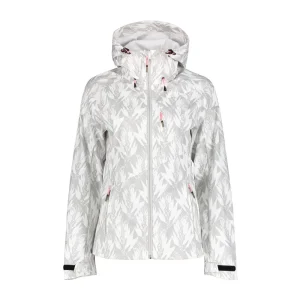 Veste de Fandonnée Femme Icepeak Batesland
