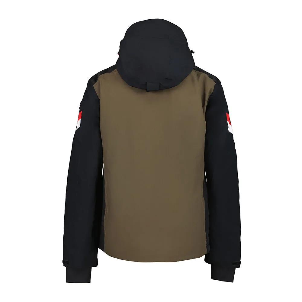 Veste de ski homme Luhta Aakenustunturi – Image 2