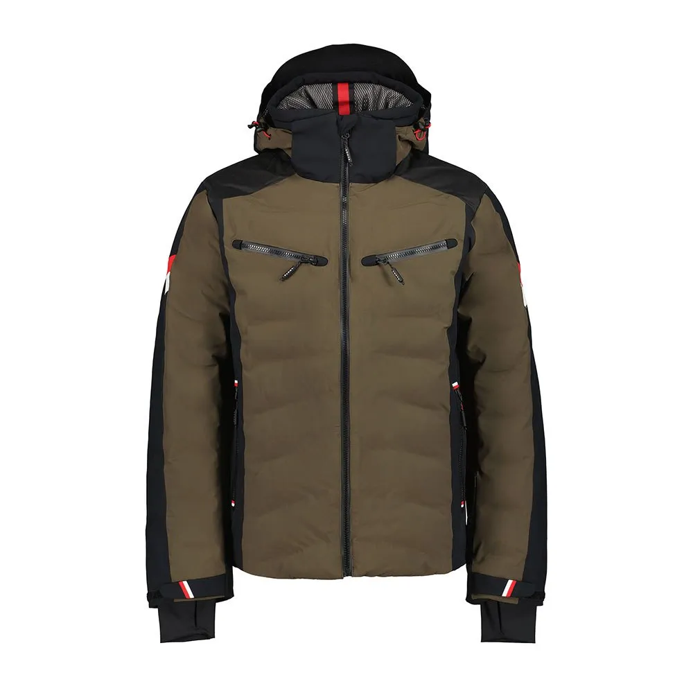 Veste de ski homme Luhta Aakenustunturi