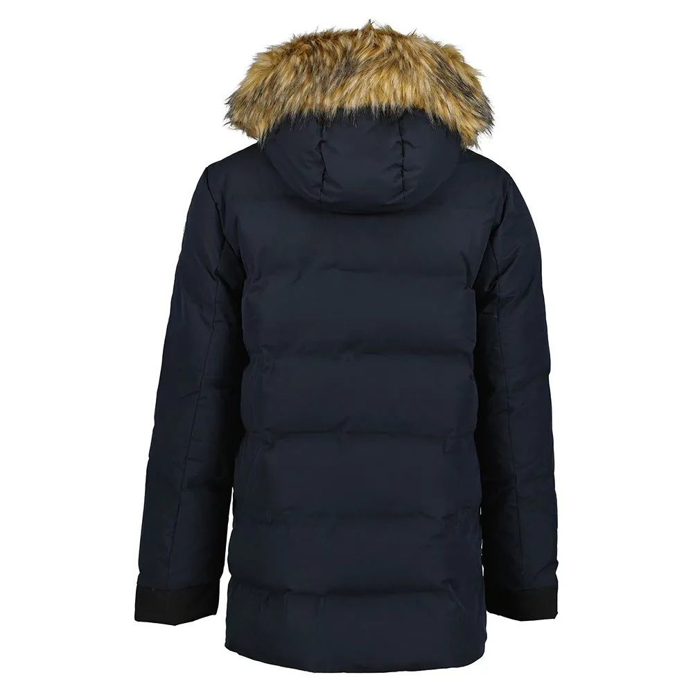 Doudoune Homme Harvio Luhta – Image 3