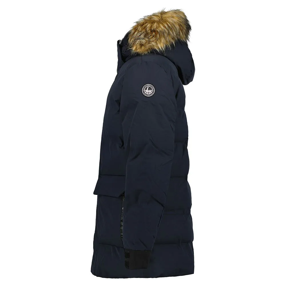 Doudoune Homme Harvio Luhta – Image 4