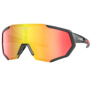 Lunette de ski design lentille interchangeable