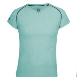 Maillot manches courtes Femme