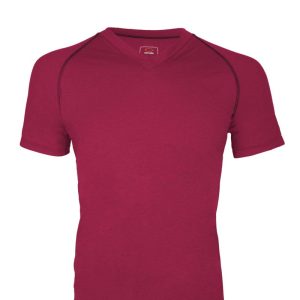 Maillot manches courtes Homme