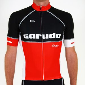 Maillot manches courtes Origin