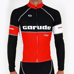 Veste manches longues Origin