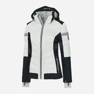 manteau de ski femme