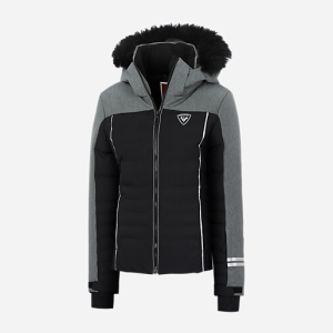 manteau ski femme