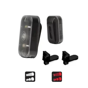 Lumières avant-arrière Powerkit