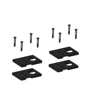 Riser pads Cloud Wheel