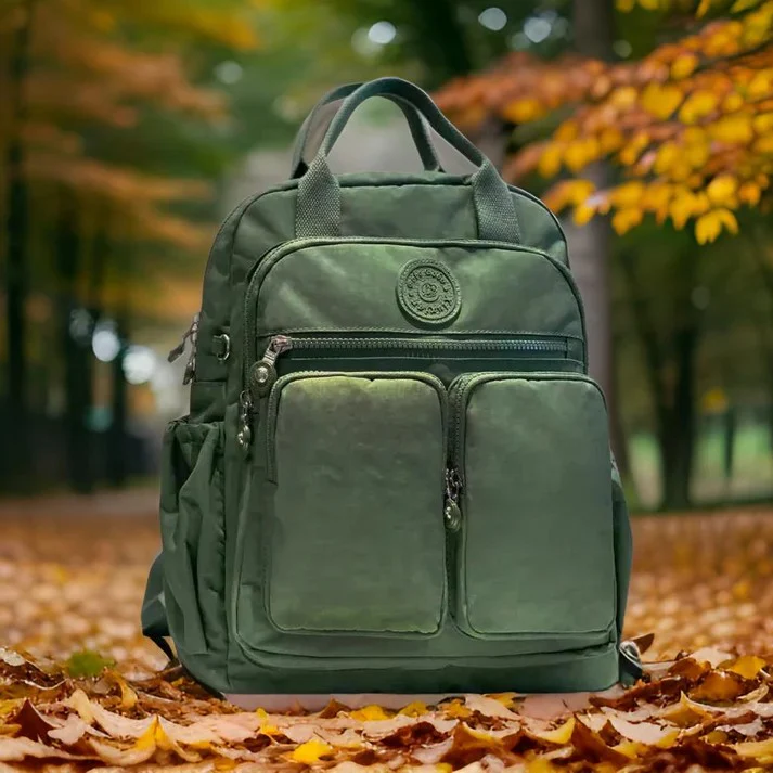 Sac à dos femme - WomensBackpack™ – Image 5