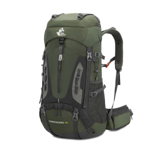 Sac à dos ski imperméable spécial trekking