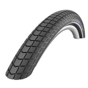 Pneu Schwalbe Super Moto X 20x4