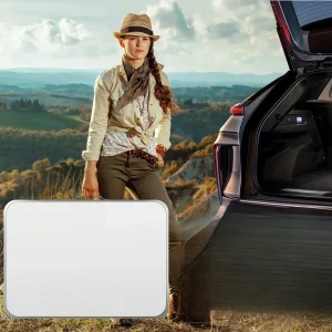 Table pliante Camping - Ultra-légère™