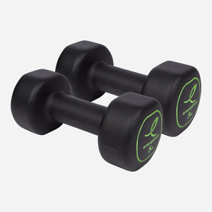 Haltères Néoprène Dumb Pairs