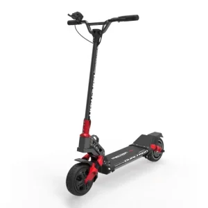 Trottinette électrique Dualtron Mini Limited Double Frein 13 AH Rouge