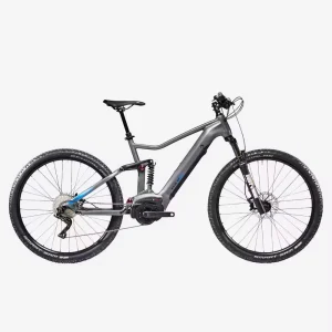 VTT ELECTRIQUE STILUS E-TRAIL 29&Prime;