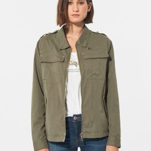 veste femme printemps