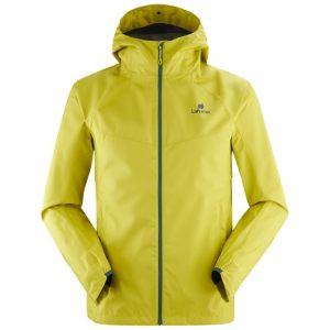 veste imperméable homme