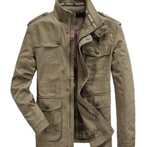 veste militaire