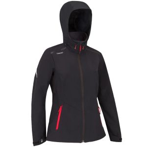 veste softshell femme