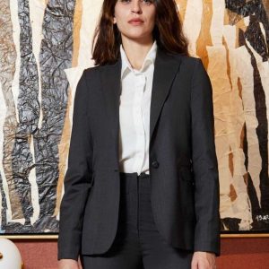 veste tailleur femme