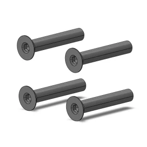 Visserie pour repose pied central Ritmic