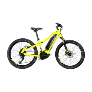 Lapierre Overvolt HT 24 2023 enfants