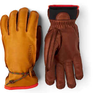 Gants de ski Hestra Wakayama